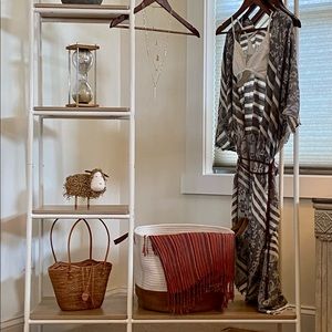 Meet your Posher, Michelle